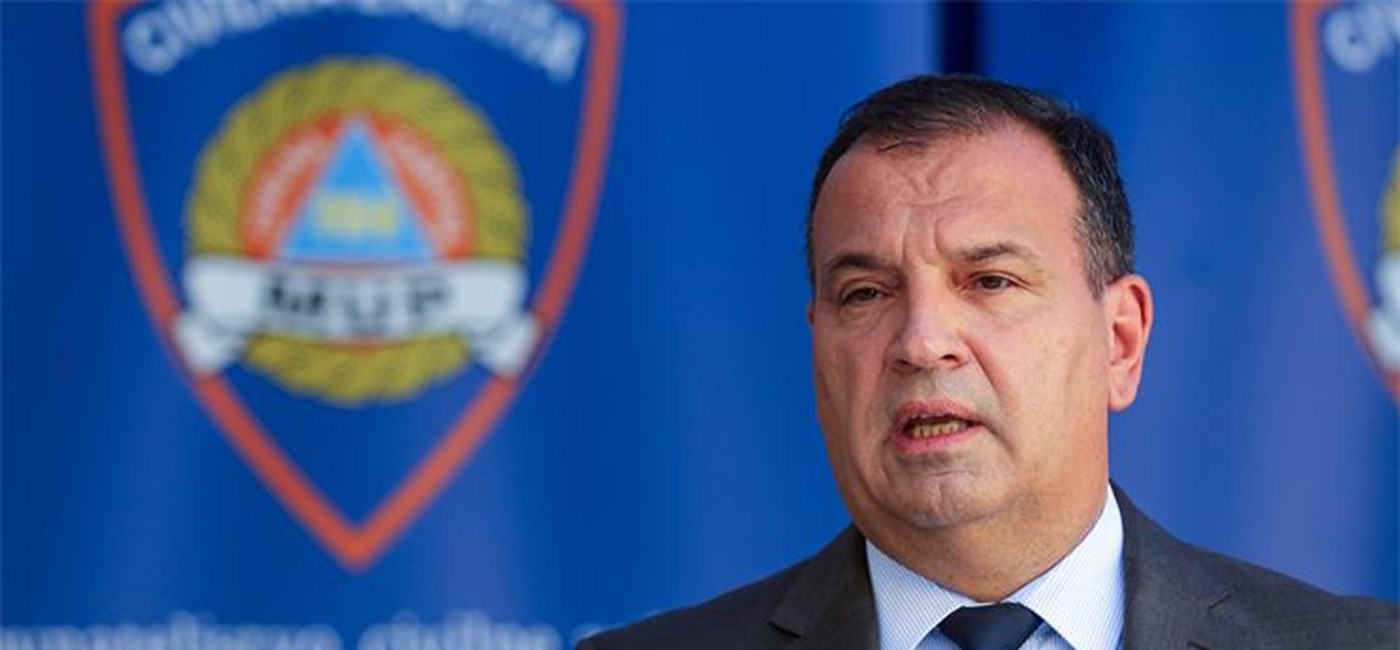 Beroš: Razmišljamo o povećanju testiranja i testiranju turista